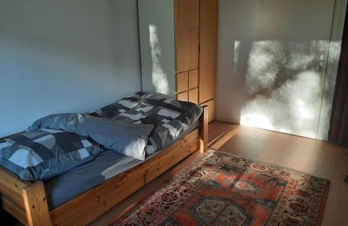 Am Luitpoldpark Apartment | GardenOasisMunich