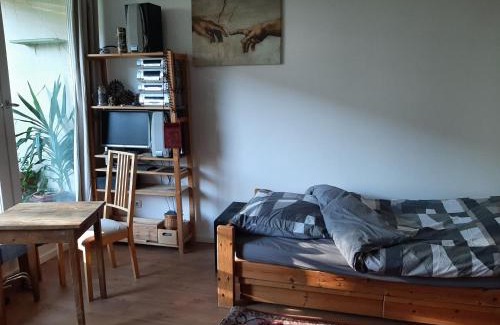 Am Luitpoldpark Apartment | GardenOasisMunich