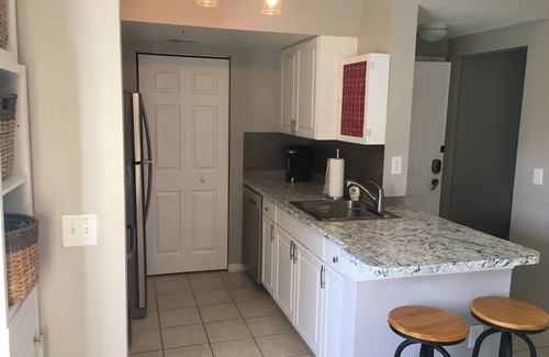 Iona Condo | Gardens at Beachwalk Condo close to Fort Myers & Sanibel Beaches