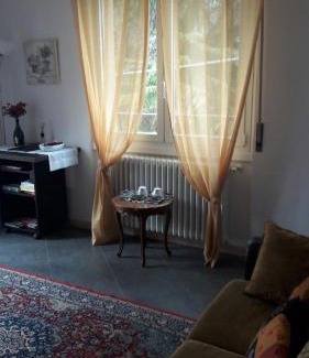 Varenna Apartment | Gardens House