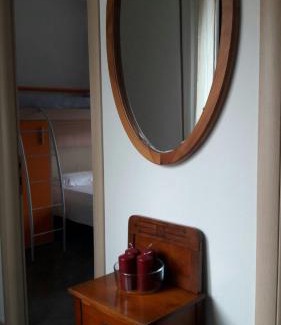 Varenna Apartment | Gardens House