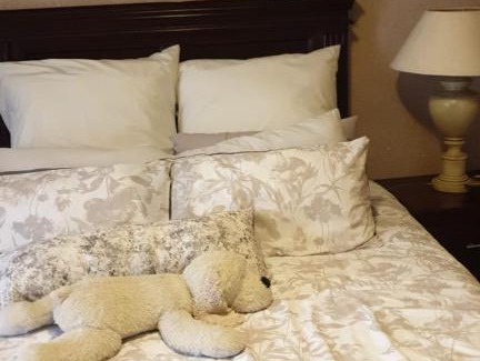 Ethekwini Apartment | Gardens lodge