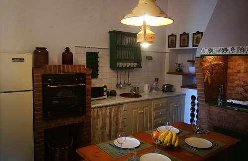 Guamasa House | Gardens of Hortensia-Vacation Home Tenerife