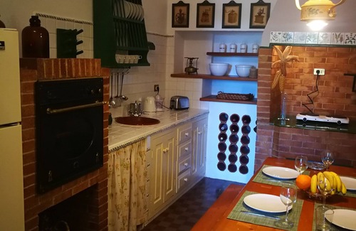 Guamasa House | Gardens of Hortensia-Vacation Home Tenerife