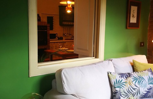 Guamasa House | Gardens of Hortensia-Vacation Home Tenerife