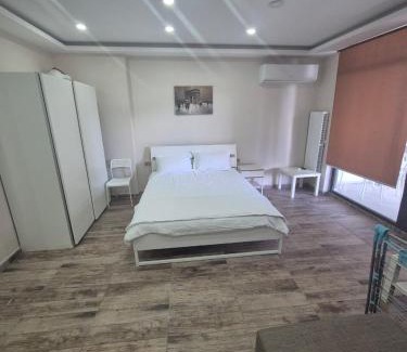 Gonio Apartment | Gardi Apart Hotel