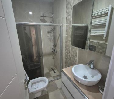 Gonio Apartment | Gardi Apart Hotel