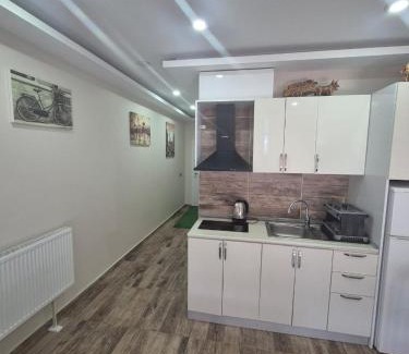 Gonio Apartment | Gardi Apart Hotel