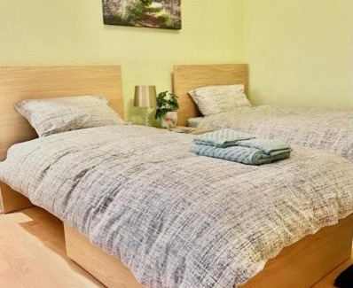 Prestwick House | Gardiner Cottage