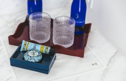Yachting Village Hotel | Gardiner House