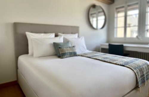 Downtown Geneva Apartment | Gare Cornavin