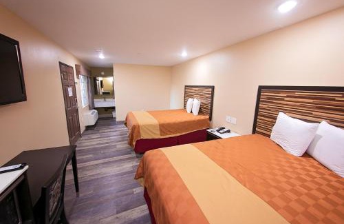 Westmont Hotel | GAREY MOTEL