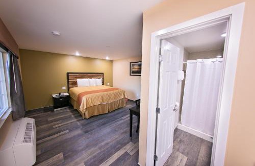 Westmont Hotel | GAREY MOTEL