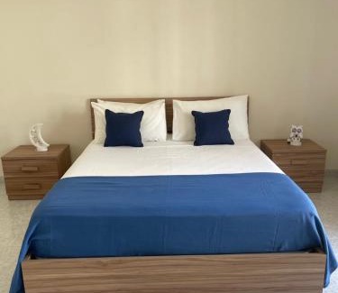 Manfredonia Apartment | Gargano Home- Manfredi Homes & Villas
