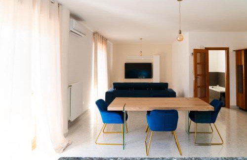 Manfredonia Apartment | Gargano Home- Manfredi Homes & Villas