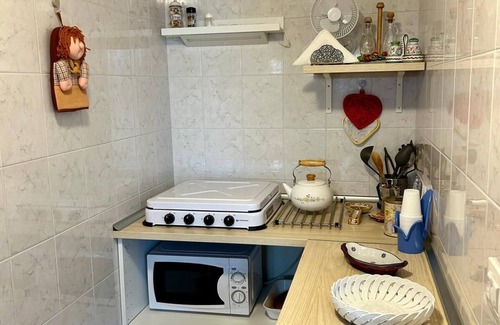 Mattinata House | Gargano-mattinata: Casa Mami. Tipica Casetta nel Centro del Paese