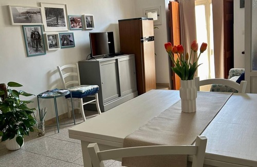 Mattinata House | Gargano-mattinata: Casa Mami. Tipica Casetta nel Centro del Paese