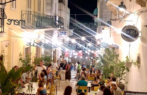 Mattinata House | Gargano-mattinata: Casa Mami. Tipica Casetta nel Centro del Paese