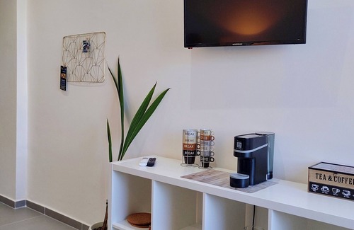 Province of Messina Apartment | Garibaldi Central House