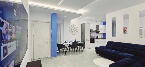 Faenza Apartment | Garibaldi Superior Apartments - Enjoy Your Life