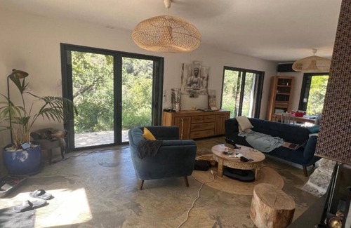 Callas Bed & Breakfast | Garidelle
