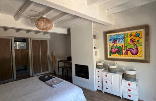 Callas Bed & Breakfast | Garidelle
