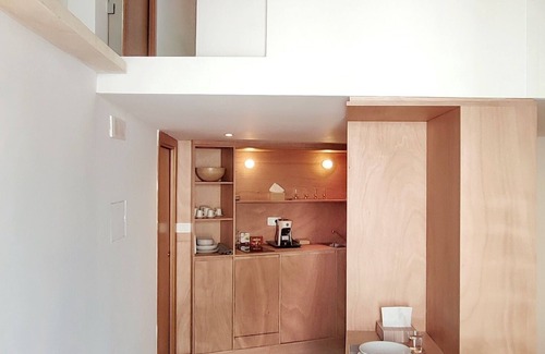 Bari City Centre House | Garitta Twelve whole house with sea view terrace in the historic center