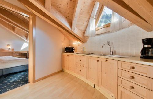 Colfosco Apartment | Garnì La Dorada