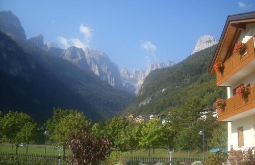 Molveno Hotel | Garnì Lago Alpino