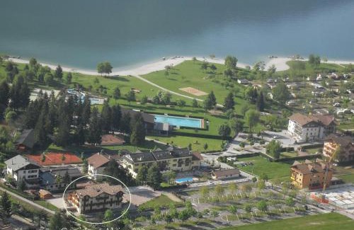 Molveno Hotel | Garnì Lago Alpino