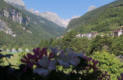 Molveno Hotel | Garnì Lago Alpino
