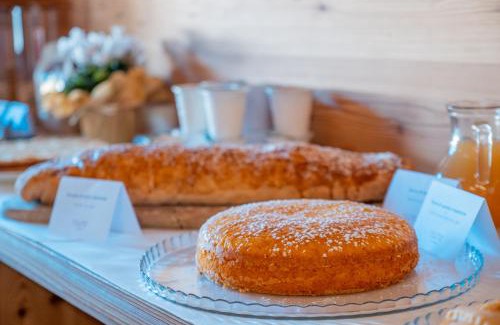 Flavon Hotel | Garnì Vecchio Comune