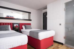 West End Hotel | Garner Hotel Edinburgh - Haymarket by IHG