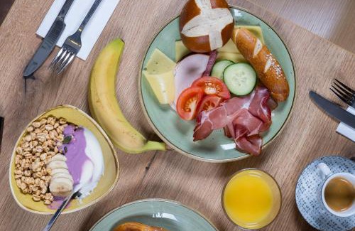 Langelohe Hotel | Garner Hotel Elmshorn by IHG