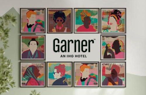 Osnabrueck Hotel | Garner Hotel Osnabrück by IHG
