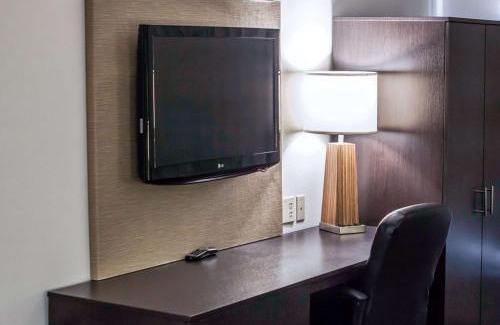 Topeka Hotel | Garner Hotel Topeka West by IHG