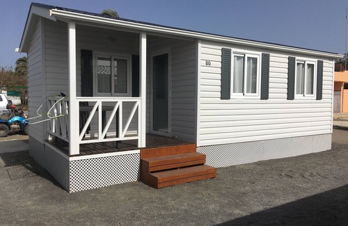 Pujaire House | Garnet 3