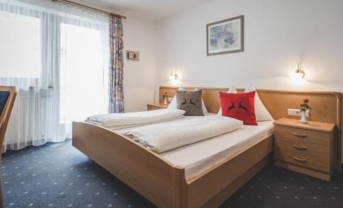 Cadipietra Apartment | Garni Appartement Alpenresidence