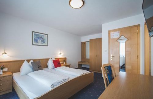 Cadipietra Apartment | Garni Appartement Alpenresidence