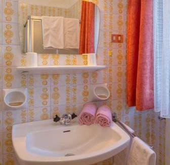 Villabassa Bed & Breakfast | Garni Appartments Helvetia