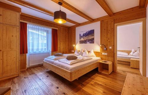 Villabassa Bed & Breakfast | Garni Appartments Helvetia