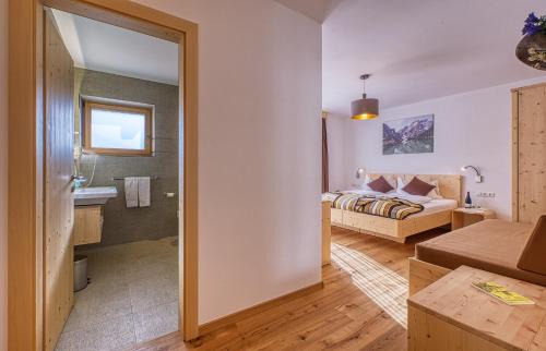 Villabassa Bed & Breakfast | Garni Appartments Helvetia