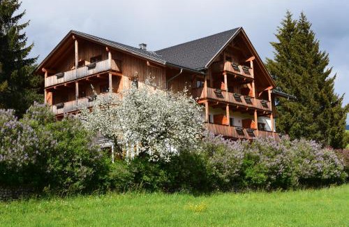 Villabassa Bed & Breakfast | Garni Appartments Helvetia