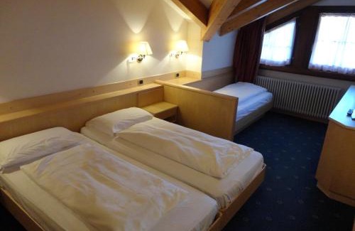 Campitello di Fassa Hotel | Garni Aritz