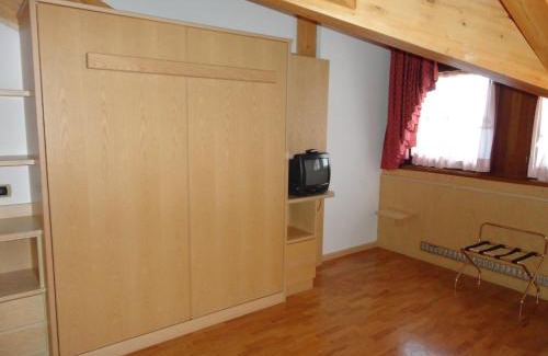 Campitello di Fassa Hotel | Garni Aritz