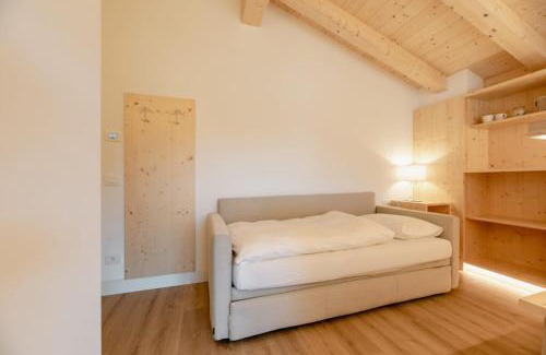 Soraga Bed & Breakfast | Garnì Aurora Bed and Breakfast