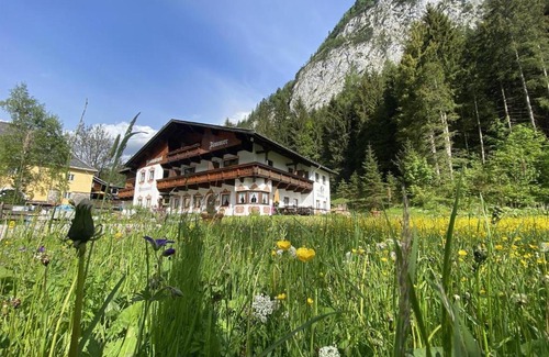 Leutasch Bed & Breakfast | Garni Bärenwirt