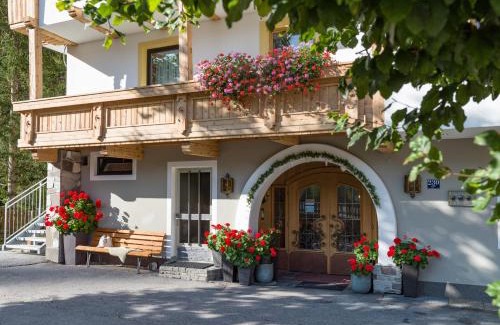 Gerlos Hotel | Garni Birkenheim