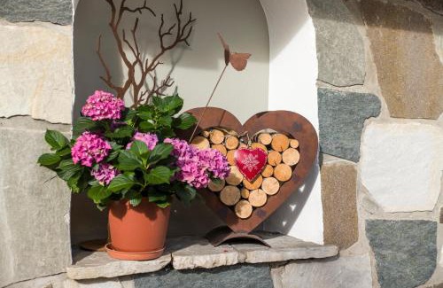 Gerlos Hotel | Garni Birkenheim