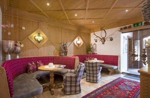 Gerlos Hotel | Garni Birkenheim